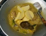 Foto langkah ke 2 dari resep Opor Ayam.