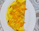 Foto langkah ke 5 dari resep Fuyunghai Tanggal Tua.