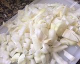 Foto del paso 1 de la receta Súper Sopa de cebolla con tomillo 🌿