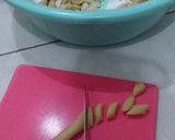 Foto langkah ke 4 dari resep Biji Ketapang Renyah.