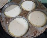 Foto langkah ke 3 dari resep Flat Brazilian Cheese Bread (pipih).