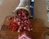 Foto del paso 1 de la receta: Prueba de matanza