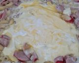 Foto langkah ke 5 dari resep Makaroni Panggang.