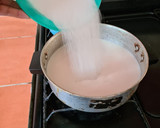 Foto del paso 2 de la receta: Crema pastelera