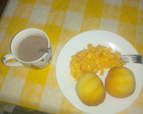 Foto del paso 7 de la receta: Huevos pericos