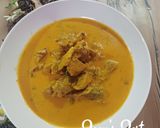 A picture of step 9 of Chha Gosht - A Himachali Buttermilk Lamb Curry.