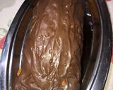 Foto del paso 6 de la receta: Budín dulce de zanahoria 🥕