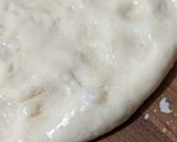 A picture of step 7 of Easy Turkish bread.