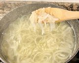 Foto del paso 5 de la receta: Merluza a la gallega