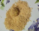A picture of step 2 of Egg 65.