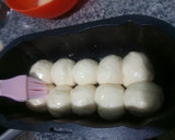 Foto del paso 5 de la receta: Pan Brioche