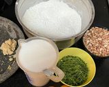 Foto langkah ke 1 dari resep Rempeyek Kacang Renyah anti gagal.