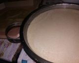 Foto langkah ke 3 dari resep Kulit Lumpia Ekonomis.