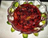 চুকাই এর টক(Chukai er tok recipe in Bengali) রেসিপি ধাপ - 4 ছবি