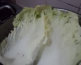 Foto langkah ke 1 dari resep 142. Rolade sawi putih.
