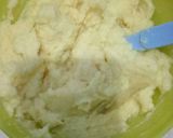 Foto langkah ke 1 dari resep Bolu tape keju.