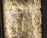 A picture of step 4 of Cheesy creamy chicken.