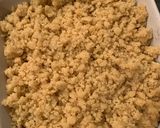 Une image de l'étape 4 de ☆Crumble au Potimarron☆.