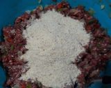 Foto del paso 3 de la receta: Pan de carne😋
