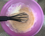Foto del paso 2 de la receta: Okonomiyaki ~Panqueque Salado Estilo Japonés~
