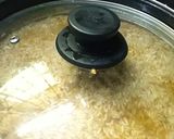 A picture of step 10 of Seeraga Samba Plain Biryani: A Flavorful and Aromatic Delight.