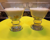 Foto del paso 7 de la receta: Postre de plátano y melocotón