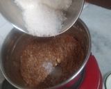A picture of step 4 of Tindora Sabzi.