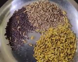मसालेदार शिमला मिर्च रेसिपी चरण 2 फोटो