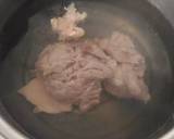 Rawon Daging Sapi langkah memasak 2 foto