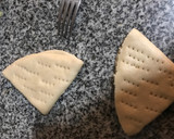 Foto del paso 5 de la receta: Dobladitas caseras