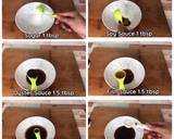  Thai Holy Basil Stir-Fry Recipe (Pad Krapow) |ThaiChef food recipe step 2 photo