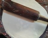 A picture of step 17 of Pastry Sheet or Patty Wrapper.