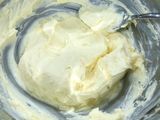 Mákos kavart citromos-narancsos, mascarpone krémmel