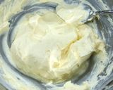 Mákos kavart citromos-narancsos, mascarpone krémmel recept fázis 7 fotója