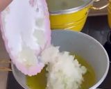 عکس مرحله 2 از دستور آش شله قلمکار🤤