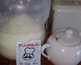 Foto del paso 1 de la receta: Pan casero!