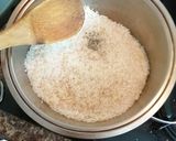 Foto del paso 4 de la receta: Maafé de cacahuete: Arroz con pollo y salsa de cacahuete🇸🇳