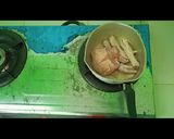 Foto langkah ke 1 dari resep Soto Ayam Bening.