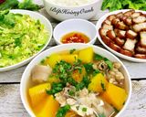Hình bước làm 4 của món Bữa Cơm Gia Đình 60