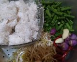 Foto langkah ke 1 dari resep Anyang Khas Minang.