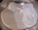 Foto del paso 1 de la receta: Premezcla Casera Sin Gluten para Pan.🫓🍞🥖🍞🫓