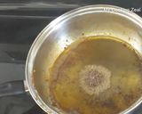 முட்டை கிரேவி(egg gravy recipe in tamil) ரெசிபி ஸ்டேப் 3 புகைப்படம்