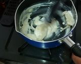 Foto langkah ke 3 dari resep Empek empek Kulit.