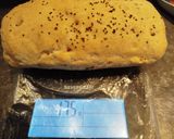 Foto del paso 8 de la receta Chapata chica sin gluten en Amasadora o en el horno tú eliges