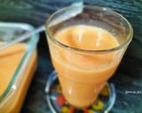 Foto del paso 5 de la receta: Gazpacho andaluz