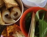 Foto langkah ke 1 dari resep Gulai Kikil Tahu.