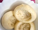 अप्पे रसम पूरी चाट रेसिपी चरण 5 फोटो