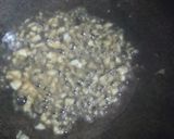 A picture of step 7 of Egg Manchurian.
