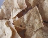 Foto del paso 1 de la receta: Chilaquiles verdes