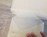 A picture of step 6 of Spring rolls.